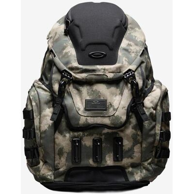 Mochila Oakley Kitchen Sink verde camuflaje beige negro Mochila Oakley Kitchen Sink verde camuflaje beige negro
