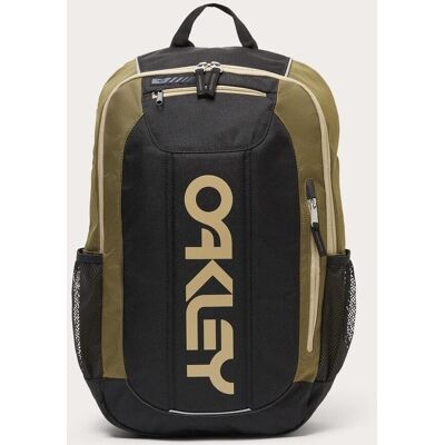 Mochila Oakley Enduro 20L 3.0 negro verde caqui Mochila Oakley Enduro 20L 3.0 negro verde caqui