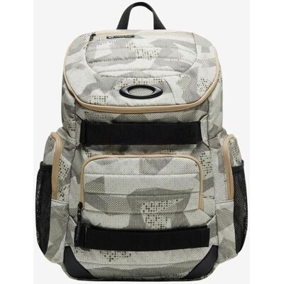 Mochila Oakley Enduro 3.0 30 L gris blanco negro Mochila Oakley Enduro 3.0 30 L gris blanco negro