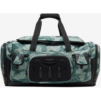 Bolsa Oakley Urban Ruck RC 97 L verde negro Bolsa Oakley Urban Ruck RC 97 L verde negro