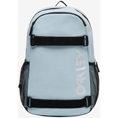 Mochila Oakley The Freshman Skate 20L azul negro Mochila Oakley The Freshman Skate 20L azul negro