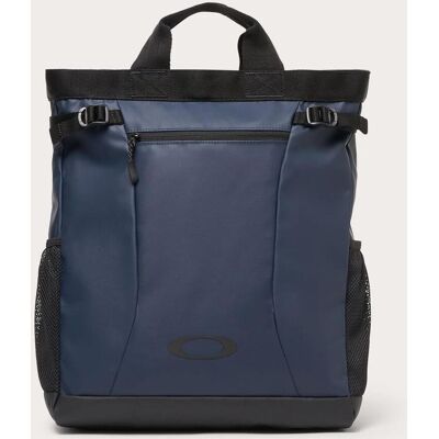 Mochila Oakley Endless Adventure RC Tote azul negro Mochila Oakley Endless Adventure RC Tote azul negro