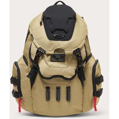 Mochila Oakley Bathroom Sink RC 21L beige negro Mochila Oakley Bathroom Sink RC 21L beige negro