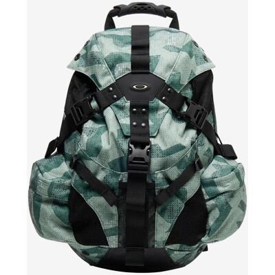 Mochila Oakley Icon RC 32L verde negro Mochila Oakley Icon RC 32L verde negro