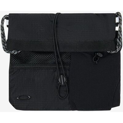 Bandolera Oakley Reserve Pouch negro Bandolera Oakley Reserve Pouch negro