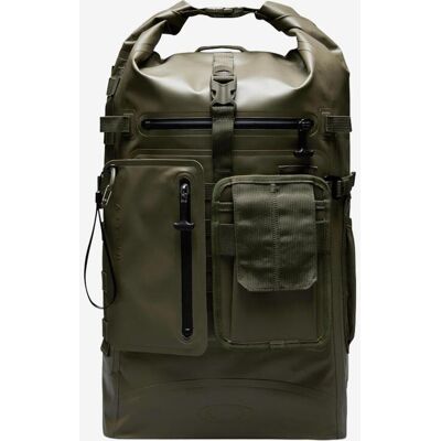 Mochila Oakley Reserve Tactical Dry 35L verde oliva Mochila Oakley Reserve Tactical Dry 35L verde oliva