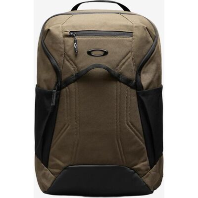 Mochila Oakley Enduro 20L marrón caqui negro Mochila Oakley Enduro 20L marrón caqui negro