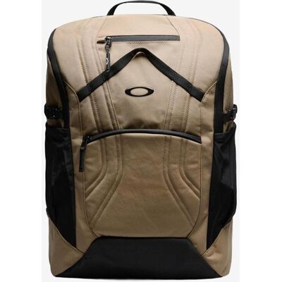 Mochila Oakley Enduro 25L beige negro Mochila Oakley Enduro 25L beige negro