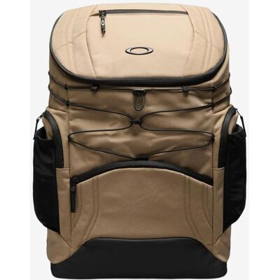 Mochila Oakley Enduro 30L beige negro Mochila Oakley Enduro 30L beige negro