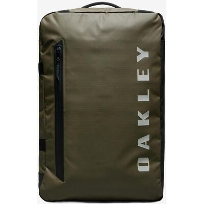 Mochila Oakley Terraquest Hybrid 50L verde oliva negro Mochila Oakley Terraquest Hybrid 50L verde oliva negro