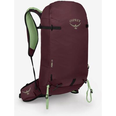 Mochila Osprey Firn 28L violeta oscuro verde - M-L Mochila Osprey Firn 28L violeta oscuro verde - M-L