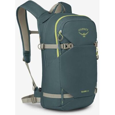 Mochila Osprey Glade 20L azul agua gris Mochila Osprey Glade 20L azul agua gris