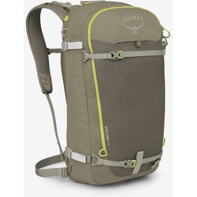 Mochila Osprey Soelden 25L verde caña Mochila Osprey Soelden 25L verde caña