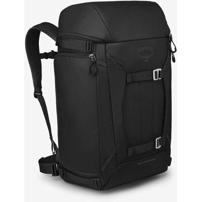 Mochila porta botas Osprey Mountain Bound Plus 55L negro Mochila porta botas Osprey Mountain Bound Plus 55L negro