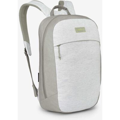 Mochila Osprey Arcane Earth Large Day 22L blanco gris verde Mochila Osprey Arcane Earth Large Day 22L blanco gris verde