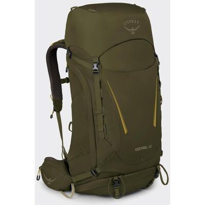 Mochila Osprey Kestrel 48L verde caña - L-XL Mochila Osprey Kestrel 48L verde caña - L-XL