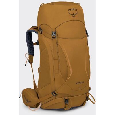 Mochila Osprey Kyte 48L marrón pardo mujer - M-L Mochila Osprey Kyte 48L marrón pardo mujer - M-L