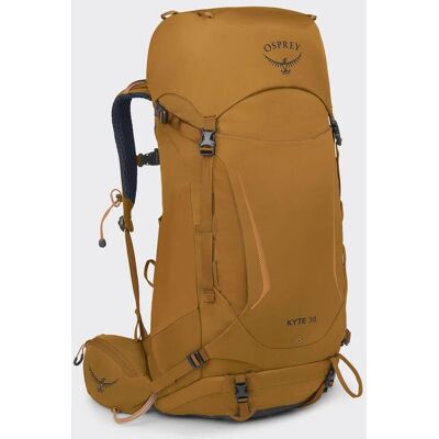 Mochila Osprey Kyte 38L marrón pardo mujer - M-L Mochila Osprey Kyte 38L marrón pardo mujer - M-L