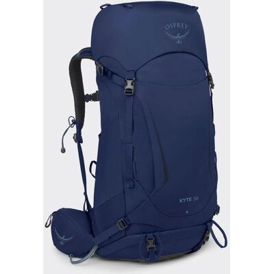Mochila Osprey Kyte 38L azul noche mujer - XS-S Mochila Osprey Kyte 38L azul noche mujer - XS-S