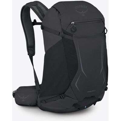Mochila Osprey Hikelite 32L negro carbón Mochila Osprey Hikelite 32L negro carbón