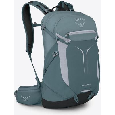 Mochila Osprey Sportlite 25L azul turquesa Mochila Osprey Sportlite 25L azul turquesa