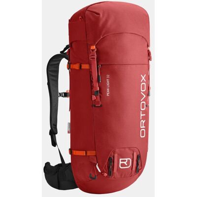 Mochila Ortovox Peak Light 32L rojo vivo Mochila Ortovox Peak Light 32L rojo vivo