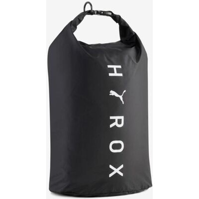 Bolsa estanca Puma x HYROX 13L negro Bolsa estanca Puma x HYROX 13L negro