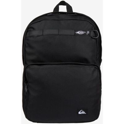 Mochila Quiksilver Hog Back 20 L negro Mochila Quiksilver Hog Back 20 L negro