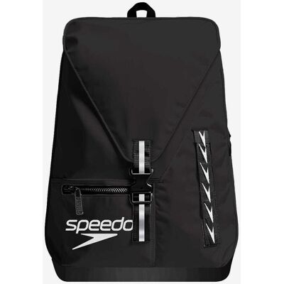 Mochila Speedo Team 35L negro Mochila Speedo Team 35L negro