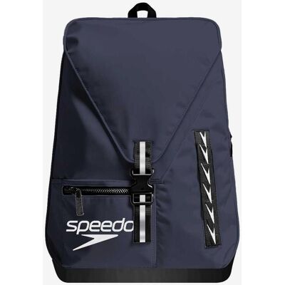 Mochila Speedo Team 35L azul noche Mochila Speedo Team 35L azul noche