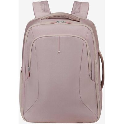 Mochila Samsonite Guardit Classy 2.0 27,5L rosa Mochila Samsonite Guardit Classy 2.0 27,5L rosa