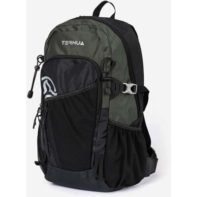 Mochila Ternua SB 3.0 25L gris oscuro Mochila Ternua SB 3.0 25L gris oscuro