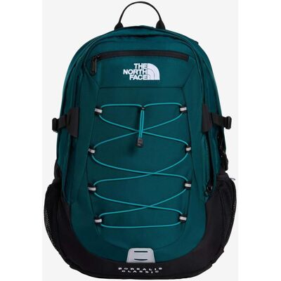Mochila The North Face Borealis Classic 29L verde azulado negro Mochila The North Face Borealis Classic 29L verde azulado negro