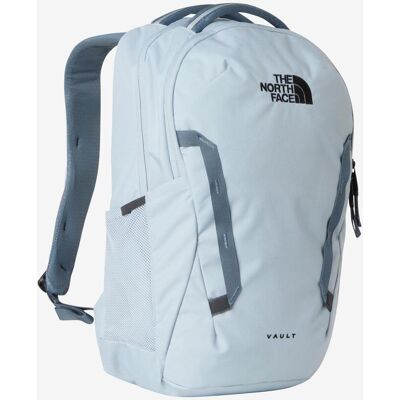 Mochila The North Face Vault 26L azul hielo Mochila The North Face Vault 26L azul hielo