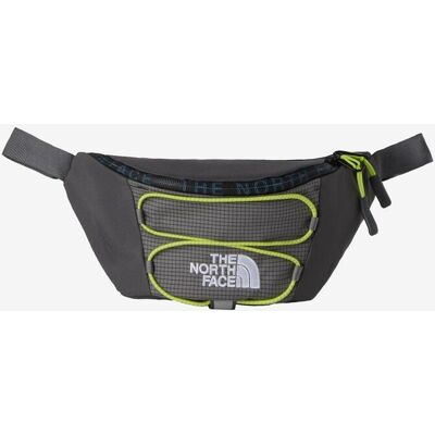 Riñonera The North Face Jester 2 2L gris antracita Riñonera The North Face Jester 2 2L gris antracita