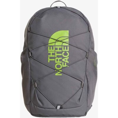 Mochila The North Face Court Jester 24.6L gris verde infantil Mochila The North Face Court Jester 24.6L gris verde infantil