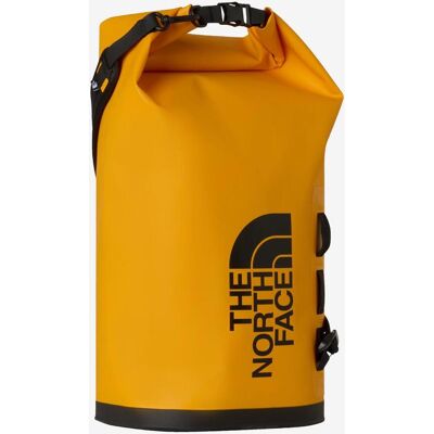Bolsa estanca The North Face Base Camp Dry 18L amarillo Bolsa estanca The North Face Base Camp Dry 18L amarillo