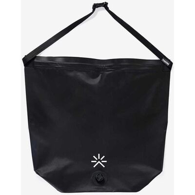 Bolsa Tropicfeel Sealed Laundry negro Bolsa Tropicfeel Sealed Laundry negro