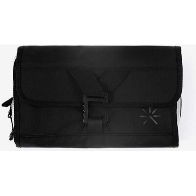 Neceser Tropicfeel Roll-Up negro Neceser Tropicfeel Roll-Up negro