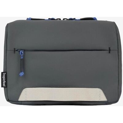 Organizador Tropicfeel Versatile Toiletry gris Organizador Tropicfeel Versatile Toiletry gris