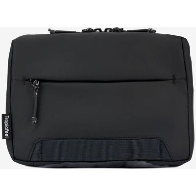 Organizador Tropicfeel Versatile Toiletry negro puro Organizador Tropicfeel Versatile Toiletry negro puro