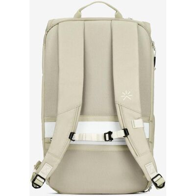 Mochila Tropicfeel Shell Go 16L beige Mochila Tropicfeel Shell Go 16L beige