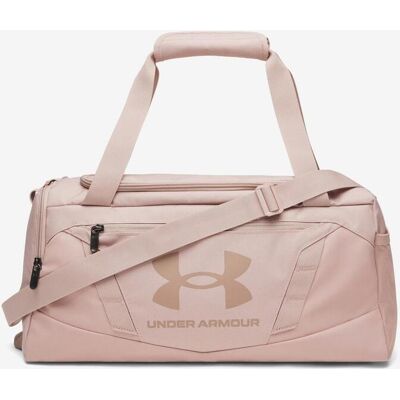 Bolsa Under Armour Undeniable 5.0 23L rosa palo Bolsa Under Armour Undeniable 5.0 23L rosa palo
