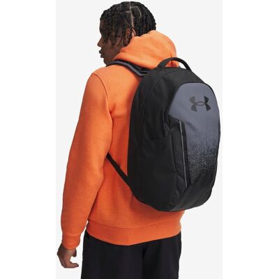 Mochila Under Armour No Weigh Lite 28L negro gris oscuro Mochila Under Armour No Weigh Lite 28L negro gris oscuro