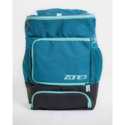 Mochila Zone3 Transition 40L azul turquesa Mochila Zone3 Transition 40L azul turquesa