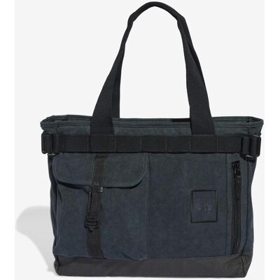 Bolso adidas Utility 31,5L gris negro Bolso adidas Utility 31,5L gris negro