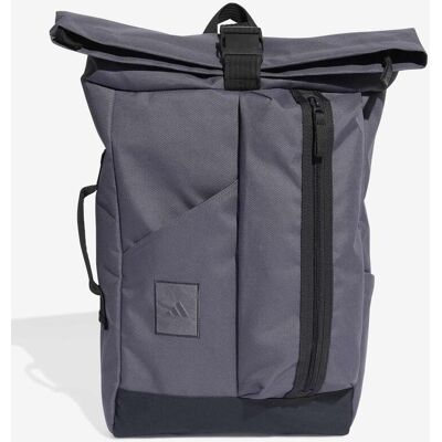 Mochila adidas Utility 28,2L lila negro Mochila adidas Utility 28,2L lila negro