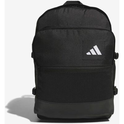 Mochila adidas Utility Multi Pocket 33L negro puro Mochila adidas Utility Multi Pocket 33L negro puro