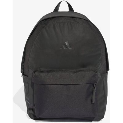 Mochila adidas Essentials Reflective 27,4L negro gris Mochila adidas Essentials Reflective 27,4L negro gris