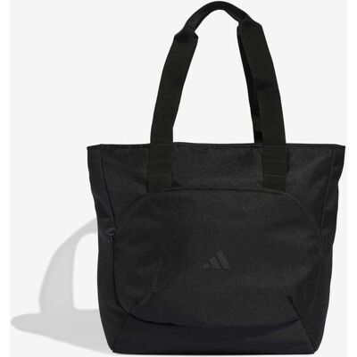 Bolsa adidas Tote Prime 32L negro puro Bolsa adidas Tote Prime 32L negro puro